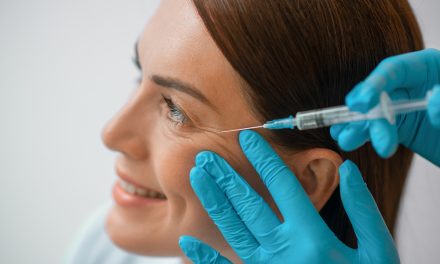 Botox – Myths and Facts