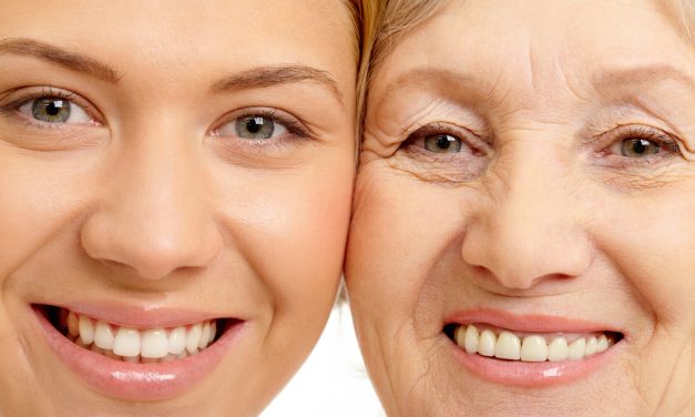 Why Do We Get Wrinkles?