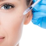 Anti-Wrinkle Botox Injections to Fight Ageing