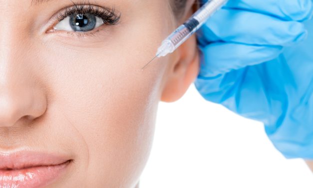 Anti-Wrinkle Botox Injections to Fight Ageing